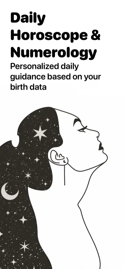 Daily Horoscope screenshot 1
