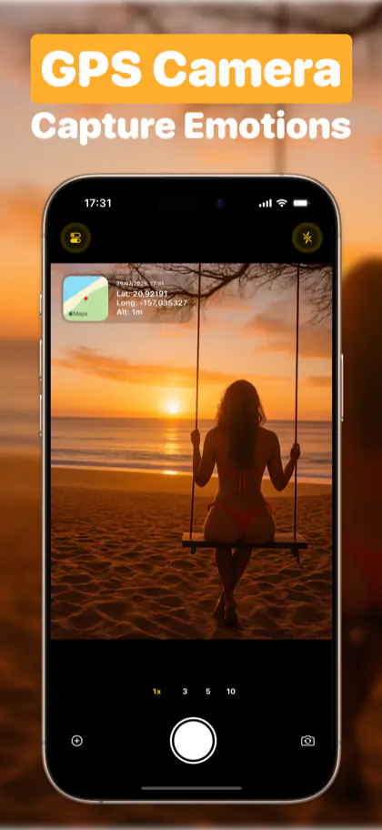 PicStamp screenshot 1