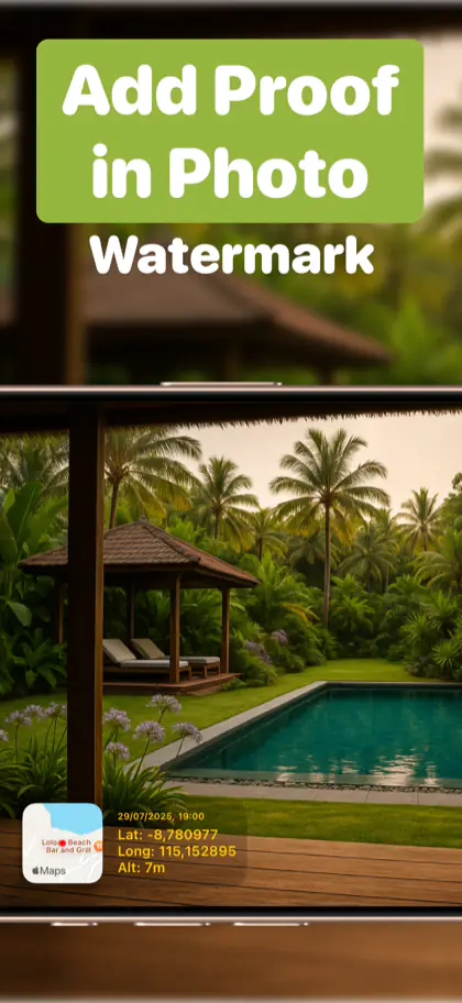 PicStamp screenshot 3
